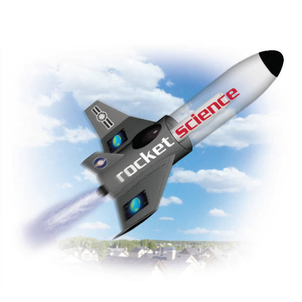 Smithsonian Science Kits – Rocket Science