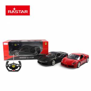 RAStar - 1:14 Ferrari 488 GTB