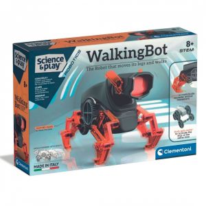 Clementoni - WalkingBot