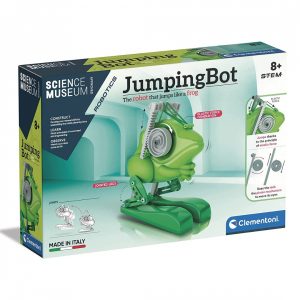 Clementoni - JumpingBot