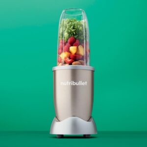 NutriBullet Pro 900, Champagne