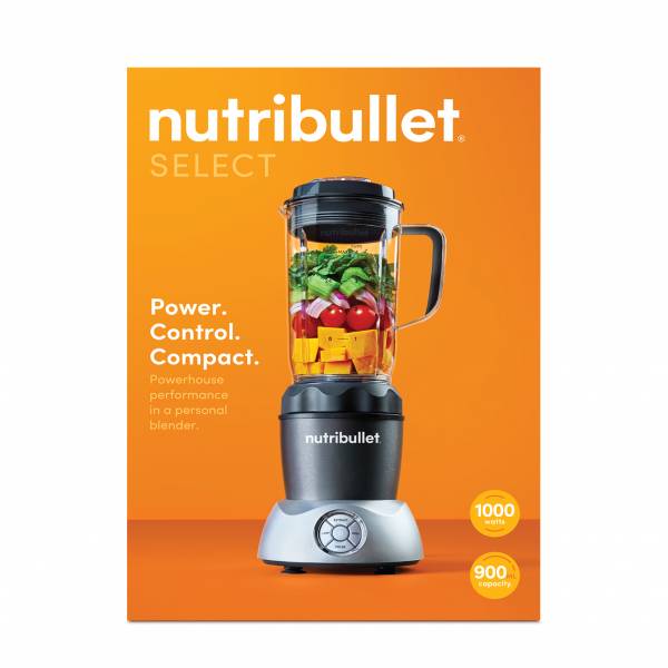 Nutribullet Nutribullet, Select