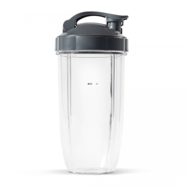 Nutribullet flip top lid sale