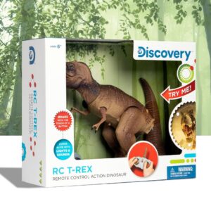 Discovery - RC Dinosaur