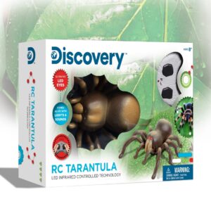 Discovery - RC Tarantula