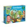Clementoni - Greenhouse