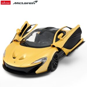 RAstar R/C 1:14 McLaren P1