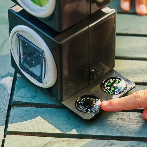 Science Mad - 5-in-1 Weather Station