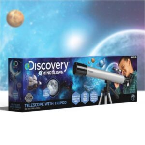Discovery Mindblown - Telescope with Tripod
