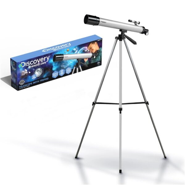 Discovery Mindblown - Telescope with Tripod