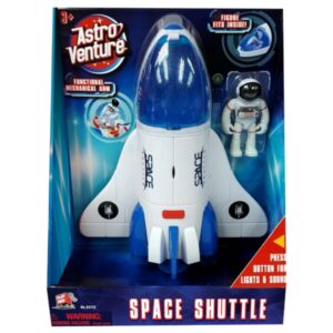 Astro Venture - Space Shuttle