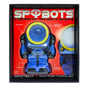 Spy Bots - Spot Bot