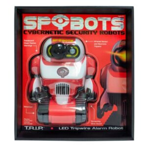 Spy Bots - T.R.I.P