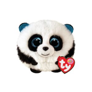 Ty Puffies - Bamboo the Panda