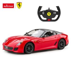 RAstar R/C 1:14 Ferrari 599 GTO