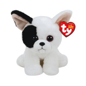Ty Beanie Babies - Marcel the White Dog