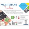 Montessori - Numbers