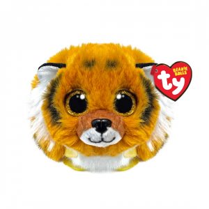 Ty Beanie Balls - Clawsby the Tiger