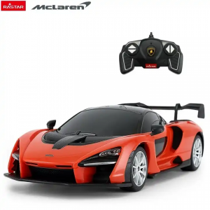 RAStar R/C 1:18 McLaren Senna