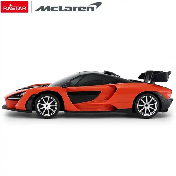 RAStar R/C 1:18 McLaren Senna