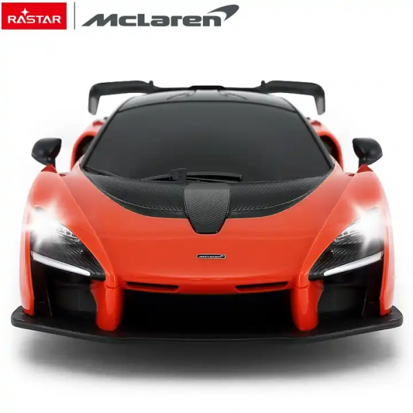 RAStar R/C 1:18 McLaren Senna