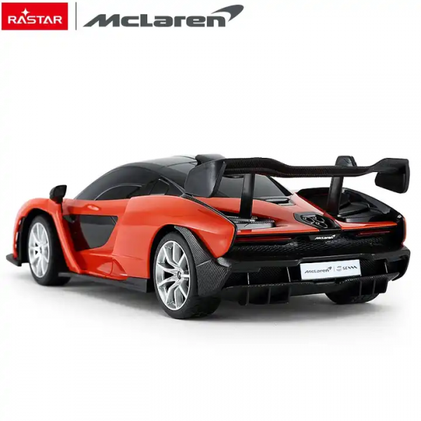 RAStar R/C 1:18 McLaren Senna