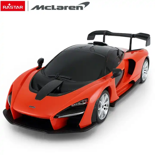 RAStar R/C 1:18 McLaren Senna