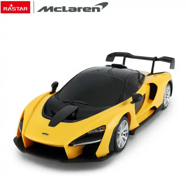 RAStar R/C 1:18 McLaren Senna
