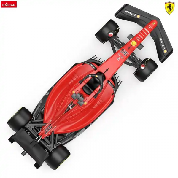 RAStar R/C 1:12 Ferrari F1 75
