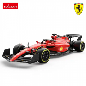 RAStar R/C 1:12 Ferrari F1 75